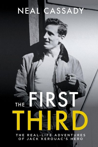Produktbild: The First Third