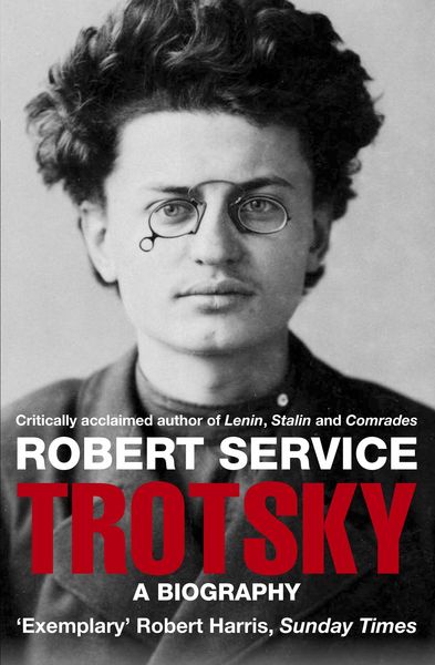 Produktbild: Trotsky