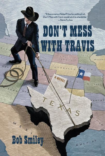 Produktbild: Dont Mess W/travis