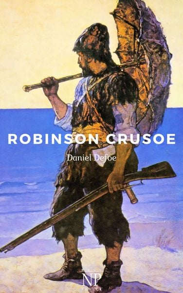 Produktbild: Robinson Crusoe