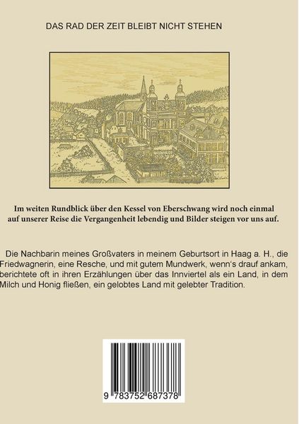 Produktbild: Aus vergangenen Tagen