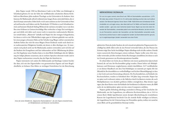 Produktbild: Die Welt der Mathematik