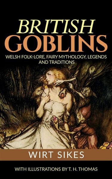 Produktbild: British Goblins