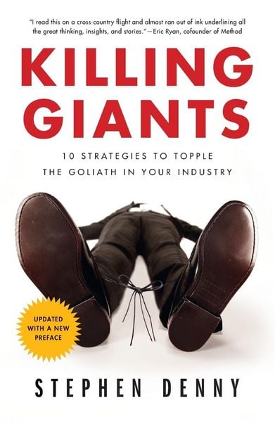 Produktbild: Killing Giants