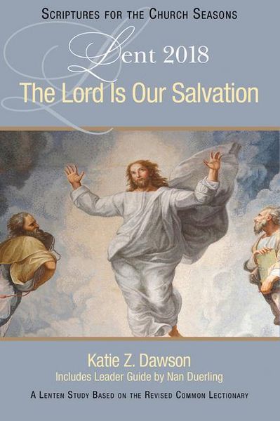 Produktbild: Lord Is Our Salvation