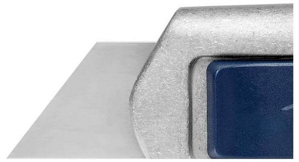 Produktbild: MARTOR 120701.02 MDP-Messer SECUNORM PROFI25 MDP mit TRAPEZKLINGE 160099 1St.