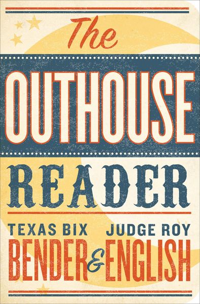 Produktbild: The Outhouse Reader