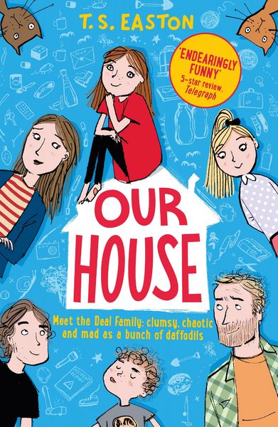 Produktbild: Our House