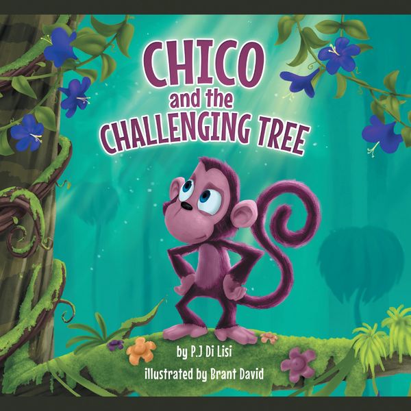 Produktbild: Chico and the Challenging Tree