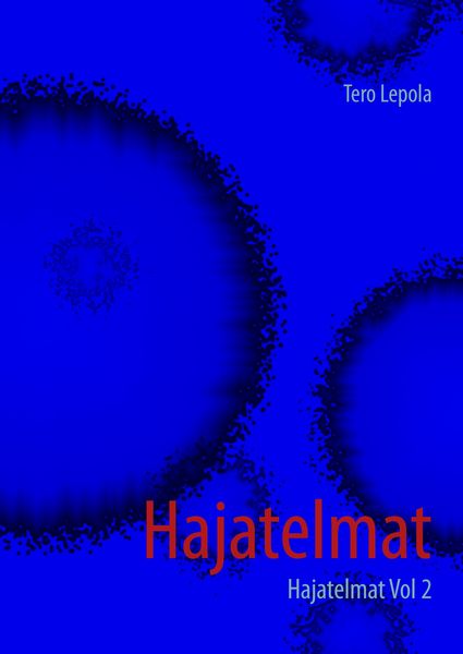 Produktbild: Hajatelmat