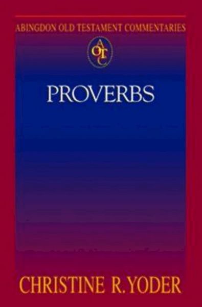 Produktbild: Abingdon Old Testament Commentaries: Proverbs