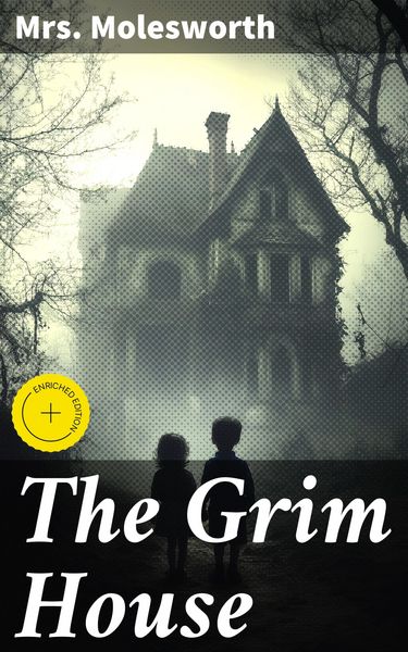 Produktbild: The Grim House