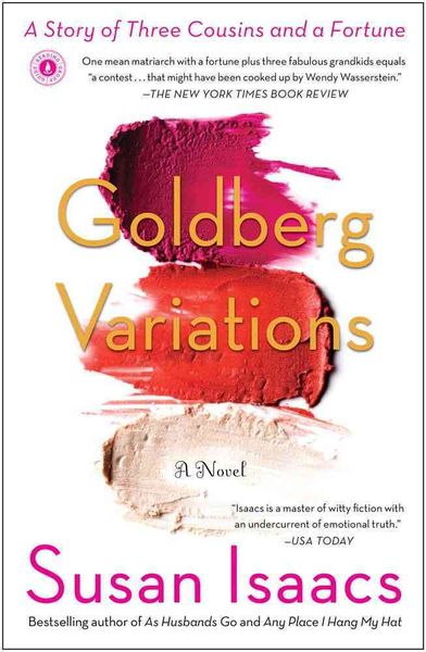 Produktbild: Goldberg Variations