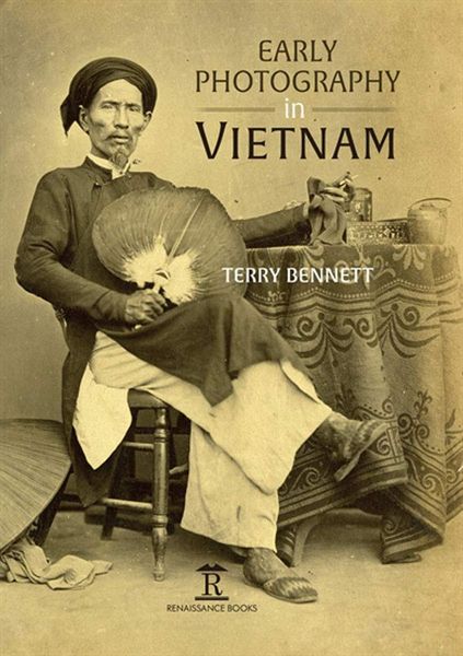 Produktbild: Early Photography in Vietnam
