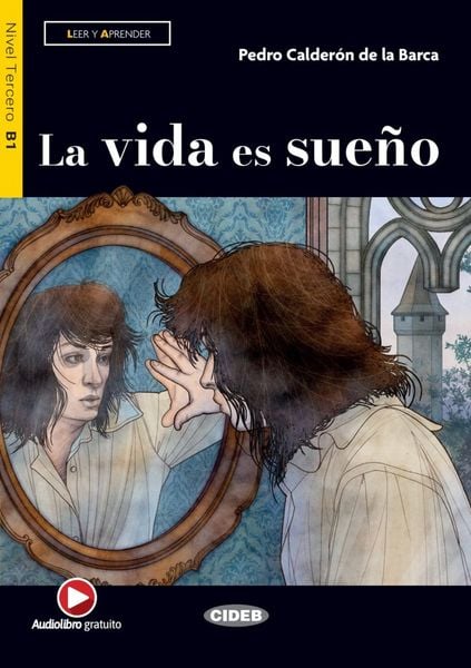 Produktbild: La vida es sue&ntilde;o