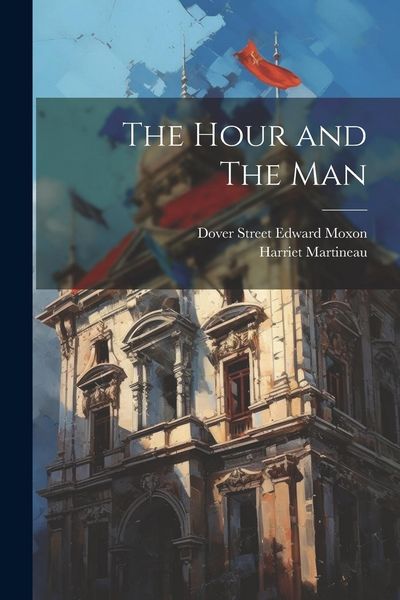 Produktbild: The Hour and The Man
