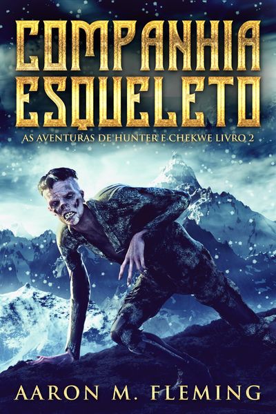 Produktbild: Companhia Esqueleto