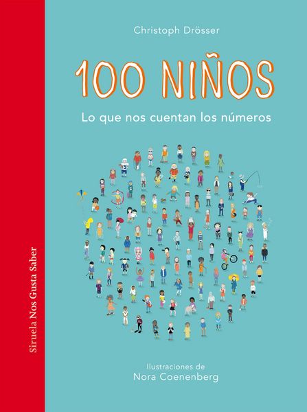 Produktbild: 100 ni&ntilde;os