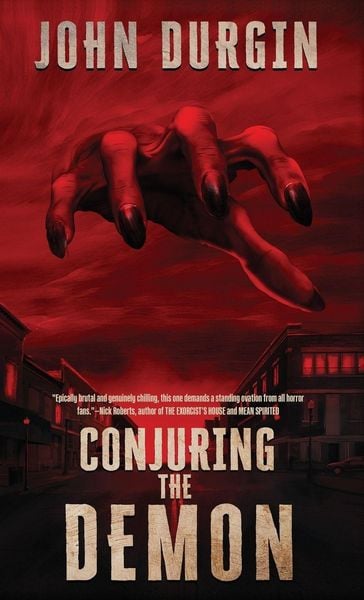 Produktbild: Conjuring the Demon