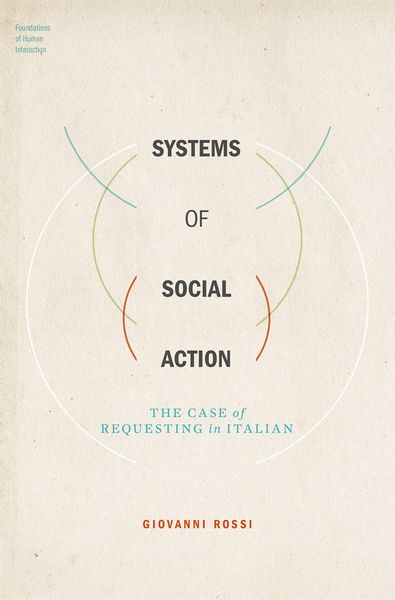 Produktbild: Systems of Social Action
