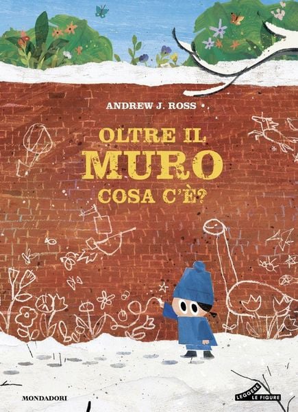 Produktbild: Oltre il muro cosa c'&egrave;?