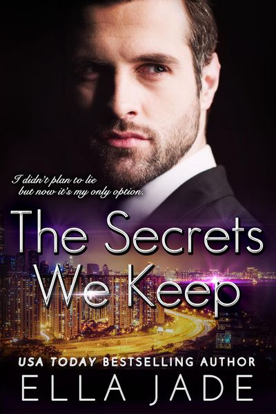 Produktbild: The Secrets We Keep
