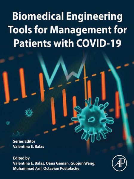 Produktbild: Biomedical Engineering Tools for Management for Patients with COVID-19