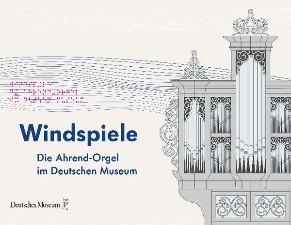 Produktbild: Windspiele