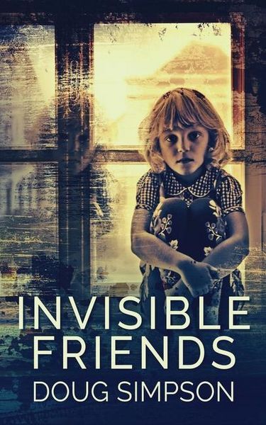 Produktbild: Invisible Friends