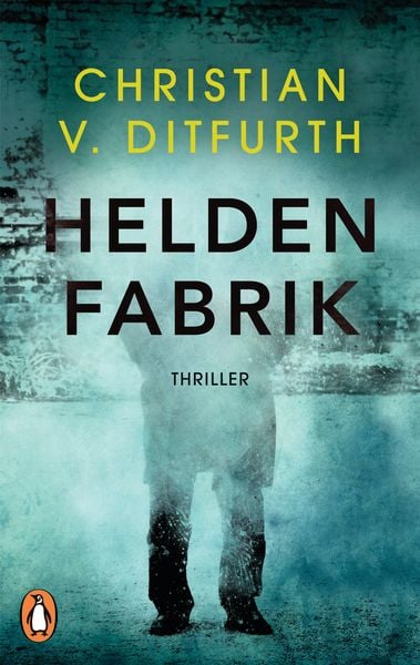 Produktbild: Heldenfabrik