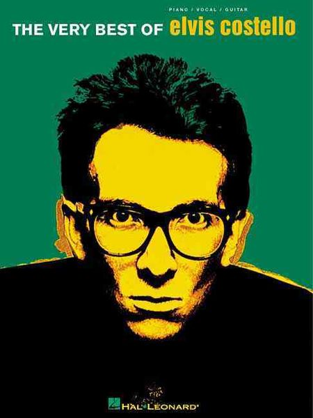 Produktbild: The Very Best of Elvis Costello