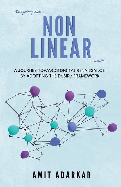 Produktbild: Navigating our NON LINEAR World