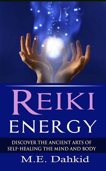Produktbild: Reiki Energy
