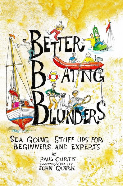 Produktbild: Better Boating Blunders