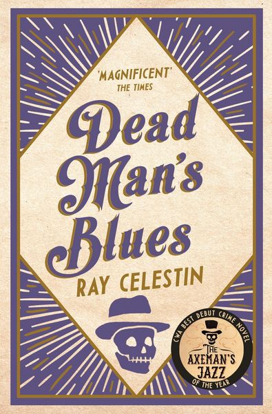 Produktbild: Celestin, R: Dead Man's Blues