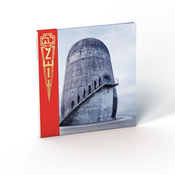 Produktbild: Rammstein: Zeit