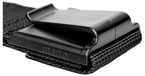 Produktbild: MARTOR 9922.08 Zubeh&ouml;r G&Uuml;RTELTASCHE L 1 St.