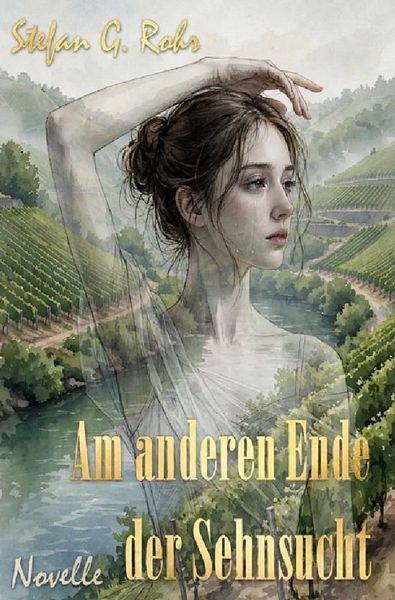 Produktbild: Am anderen Ende der Sehnsucht