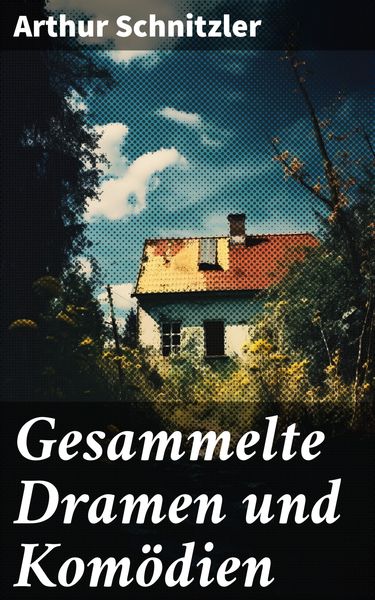 Produktbild: Gesammelte Dramen und Kom&ouml;dien