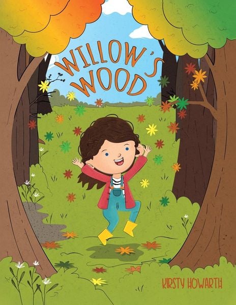 Produktbild: Willow's Wood