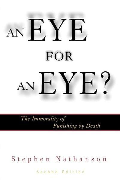 Produktbild: Eye for an Eye?