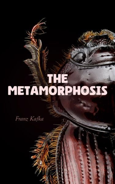 Produktbild: The Metamorphosis