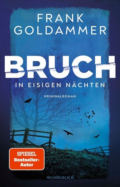 Produktbild: Bruch: In eisigen N&auml;chten