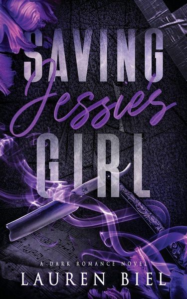 Produktbild: Saving Jessie's Girl
