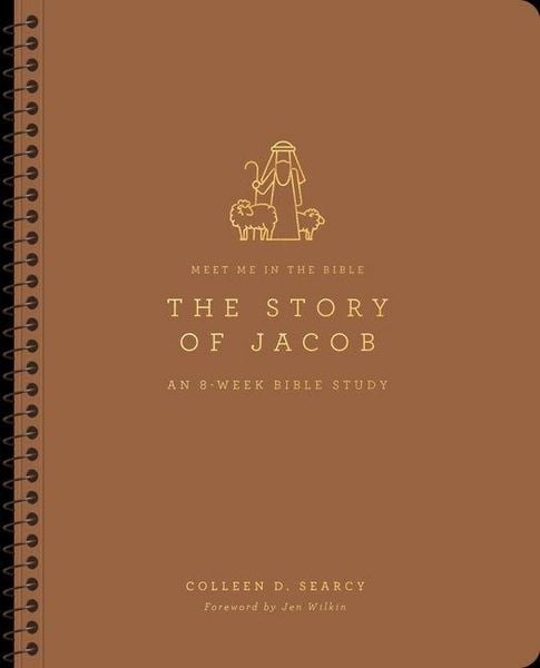 Produktbild: The Story of Jacob