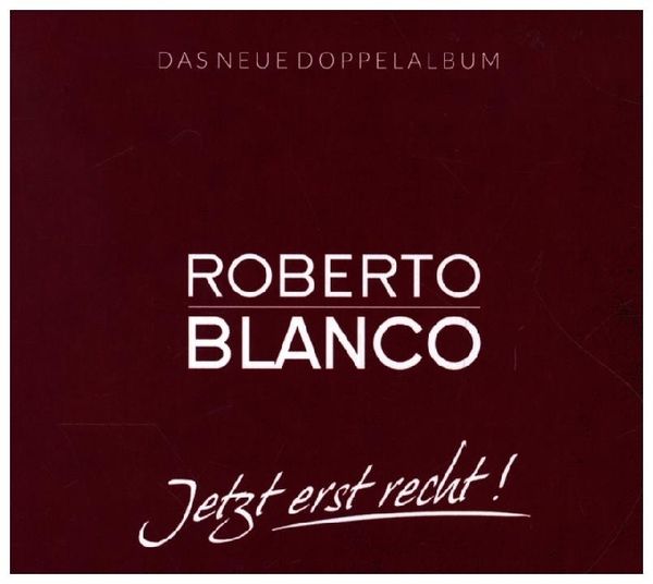 Produktbild: Jetzt erst Recht! (2CDs)