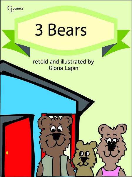 Produktbild: 3 Bears