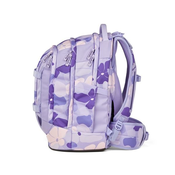 Produktbild: Satch Schulrucksack Pack Lilac Blossom