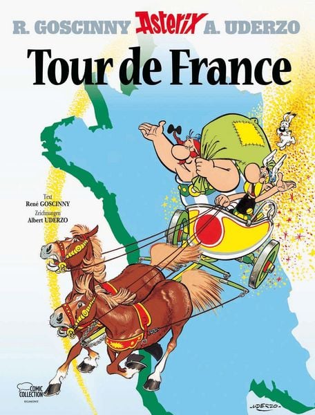Produktbild: Asterix 06