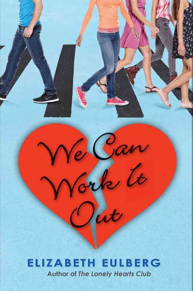 Produktbild: We Can Work It Out